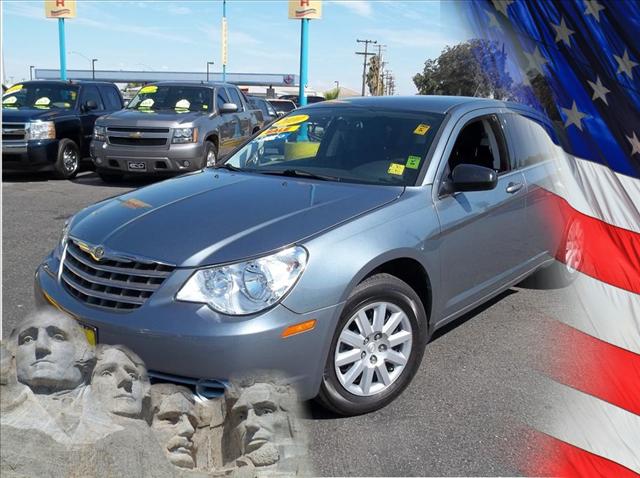 2010 Chrysler Sebring for sale