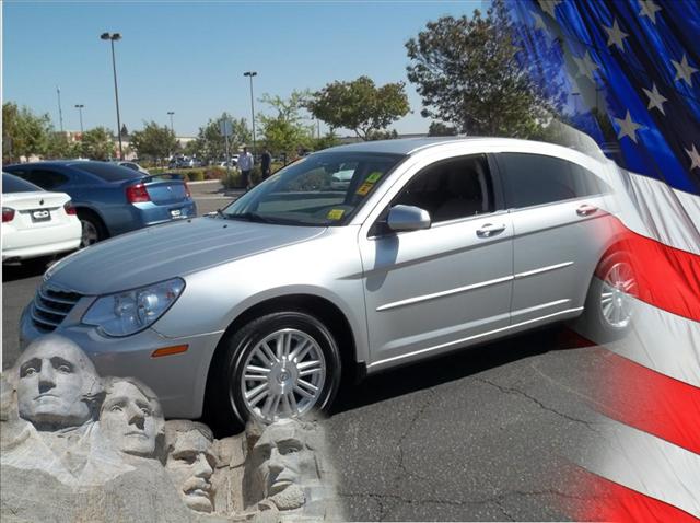 2008 Chrysler Sebring for sale