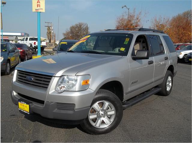2006 Ford Explorer for sale