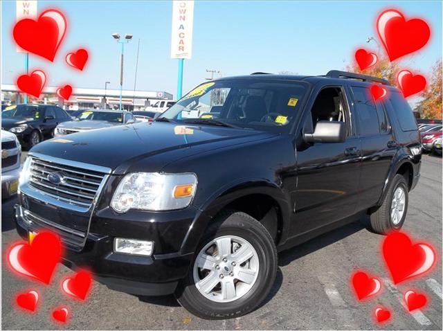 2010 Ford Explorer for sale