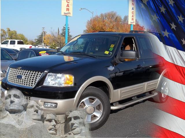 2006 Ford Expedition for sale