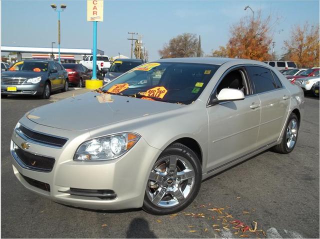 2010 Chevrolet Malibu for sale