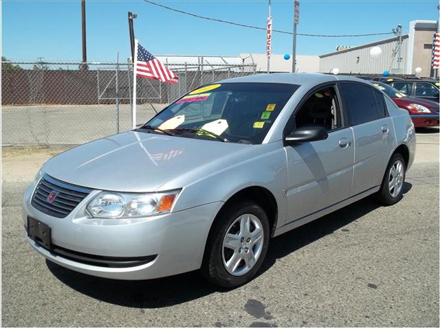 2007 Saturn Ion for sale