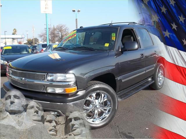 2005 Chevrolet Tahoe for sale