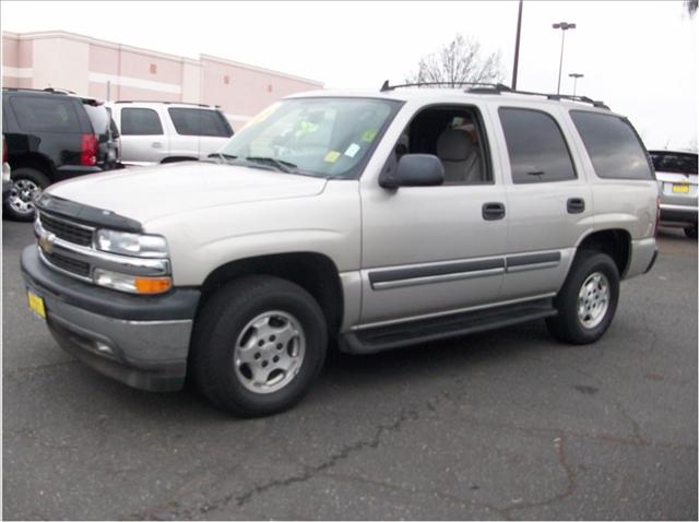 2006 Chevrolet Tahoe for sale
