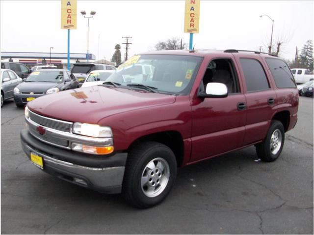 2005 Chevrolet Tahoe for sale