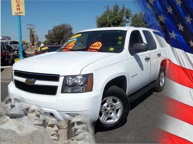 2008 Chevrolet Tahoe for sale