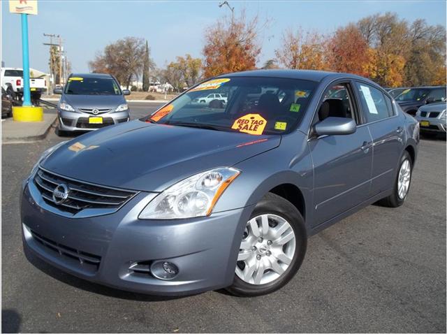 2010 Nissan Altima for sale