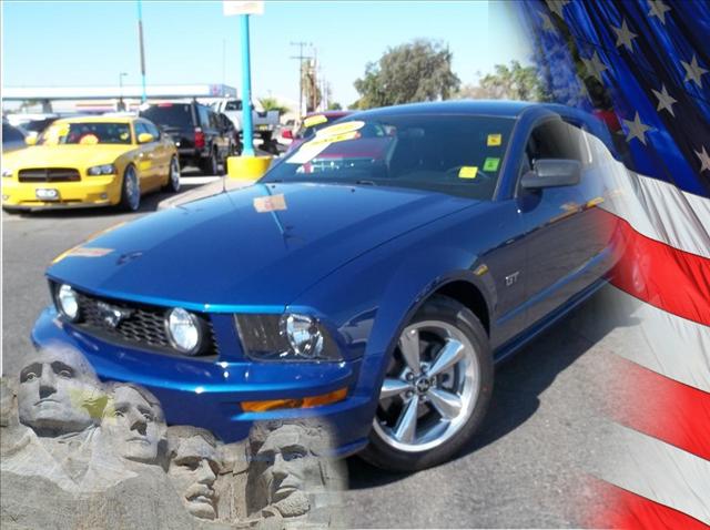 2006 Ford Mustang for sale