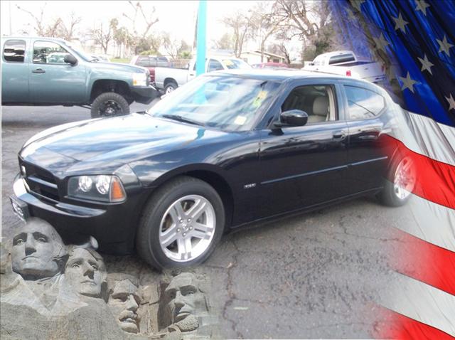 2007 Dodge Charger for sale