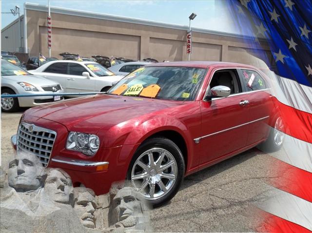 2007 Chrysler 300C for sale