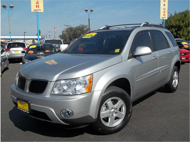 2007 Pontiac Torrent for sale