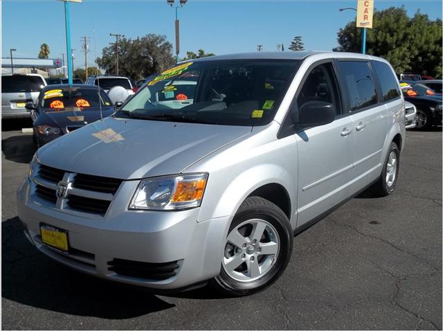 2010 Dodge Grand Caravan for sale