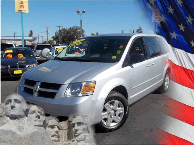2009 Dodge Grand Caravan for sale