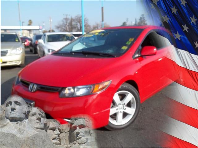 2008 Honda Civic for sale