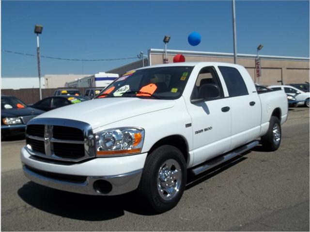2006 Dodge Ram 1500 for sale