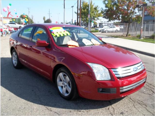 2006 Ford Fusion for sale