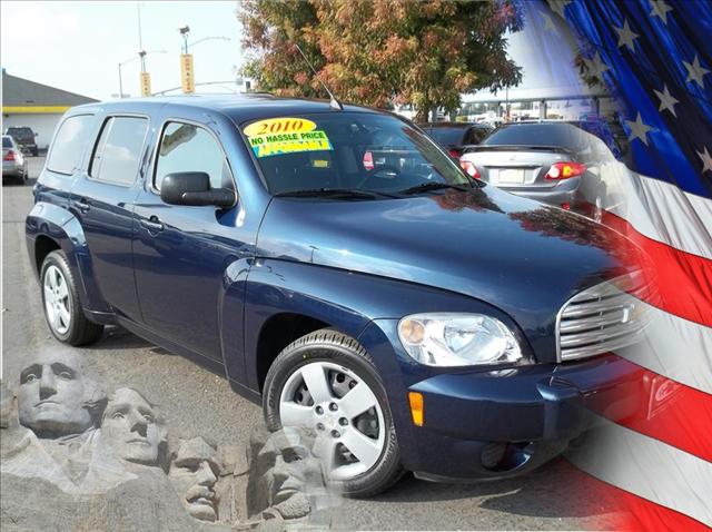 2010 Chevrolet HHR for sale