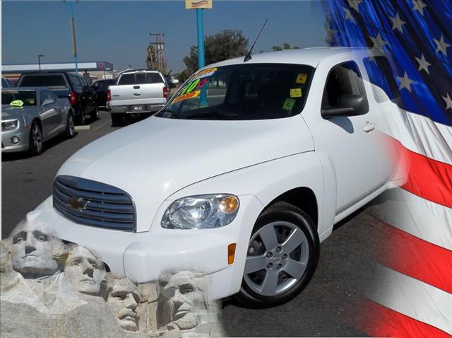 2010 Chevrolet HHR for sale