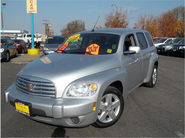 2010 Chevrolet HHR for sale