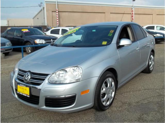 2007 Volkswagen Jetta for sale