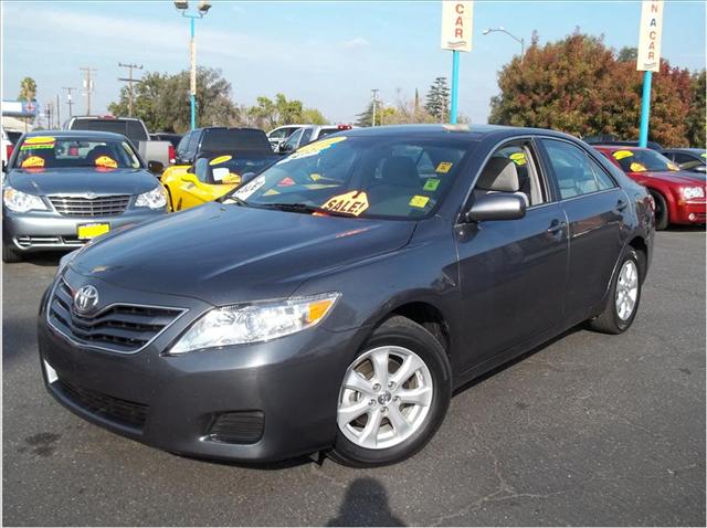 2010 Toyota Camry for sale