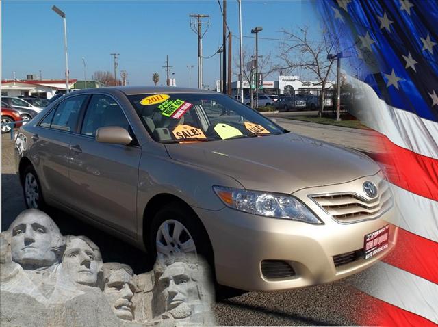 2011 Toyota Camry for sale
