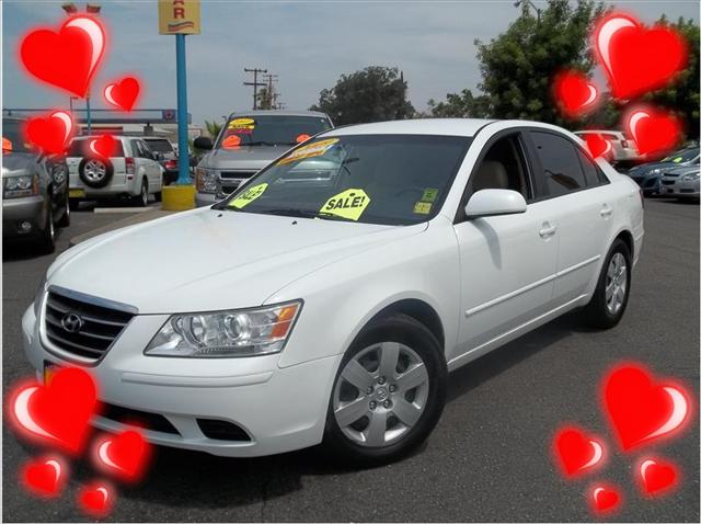 2009 Hyundai Sonata for sale