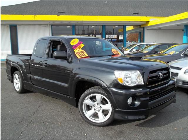 2005 Toyota Tacoma for sale