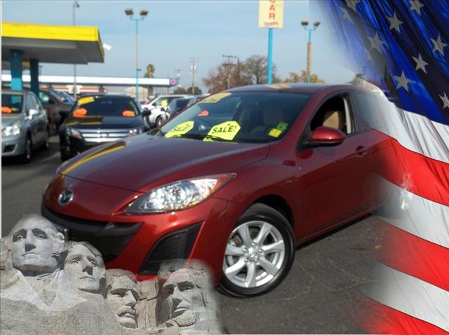 2010 Mazda 3 for sale