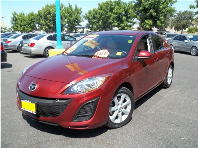 2010 Mazda 3 for sale
