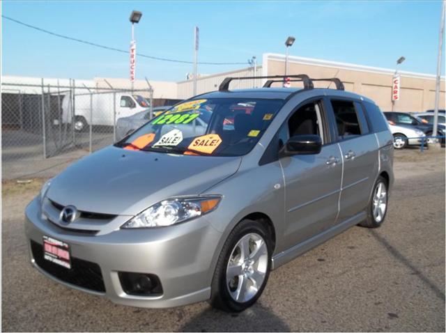 2006 Mazda 5 for sale