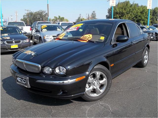 2007 Jaguar X-Type for sale