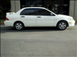 2002 Mitsubishi Lancer