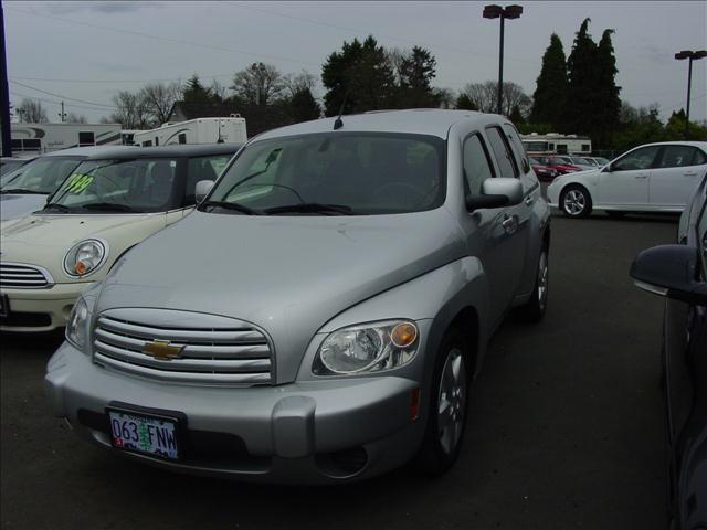 2011 Chevrolet HHR for sale