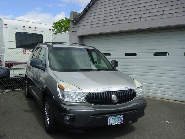 2005 Buick Rendezvous for sale