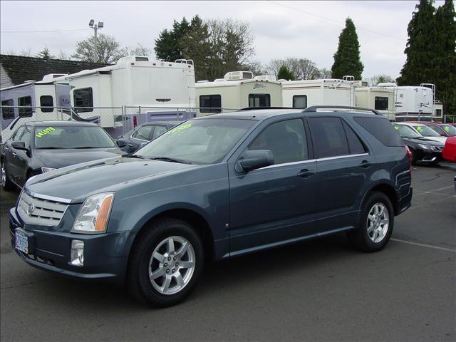 2006 Cadillac SRX for sale