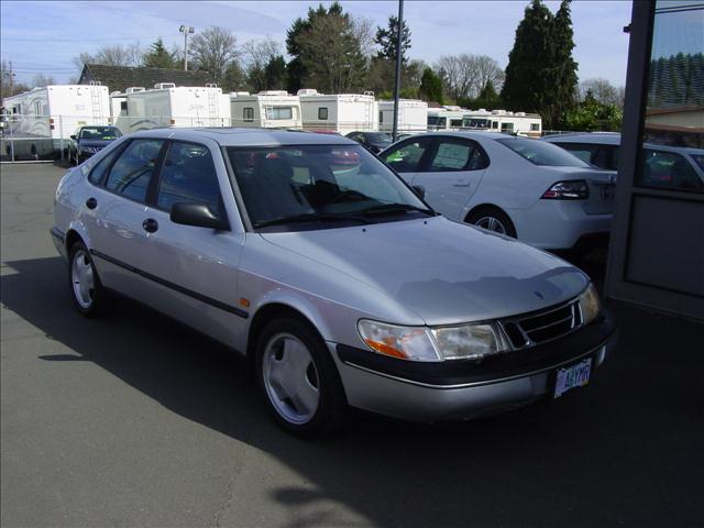 1996 Saab 900 for sale