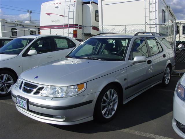 2003 Saab 9-5 for sale