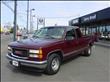 1998 GMC Sierra 1500