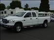 2008 Dodge Ram 2500
