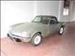 1972 Triumph Spitfire