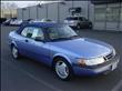 1996 Saab 900