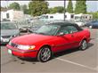1998 Saab 900