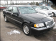 1999 Mercedes-Benz C Class