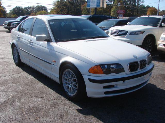 2000 BMW 3 series for sale