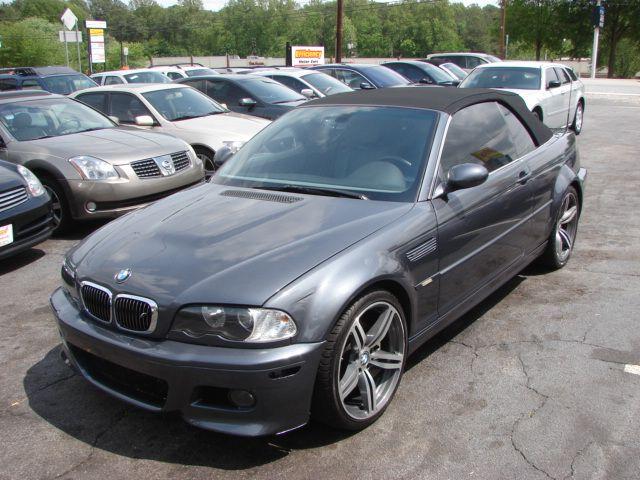 2002 BMW 3 series for sale