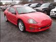 2001 Mitsubishi Eclipse