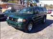 2002 Mitsubishi Montero Sport