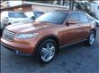 2003 Infiniti FX45